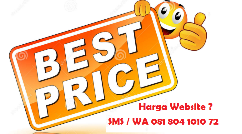 Jasa Web Sales Motor