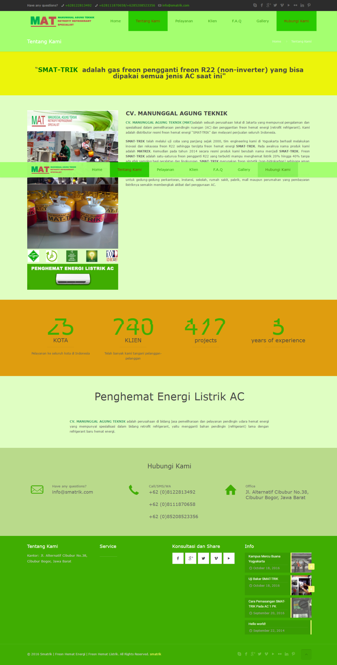 Bikin Website Yogyakarta