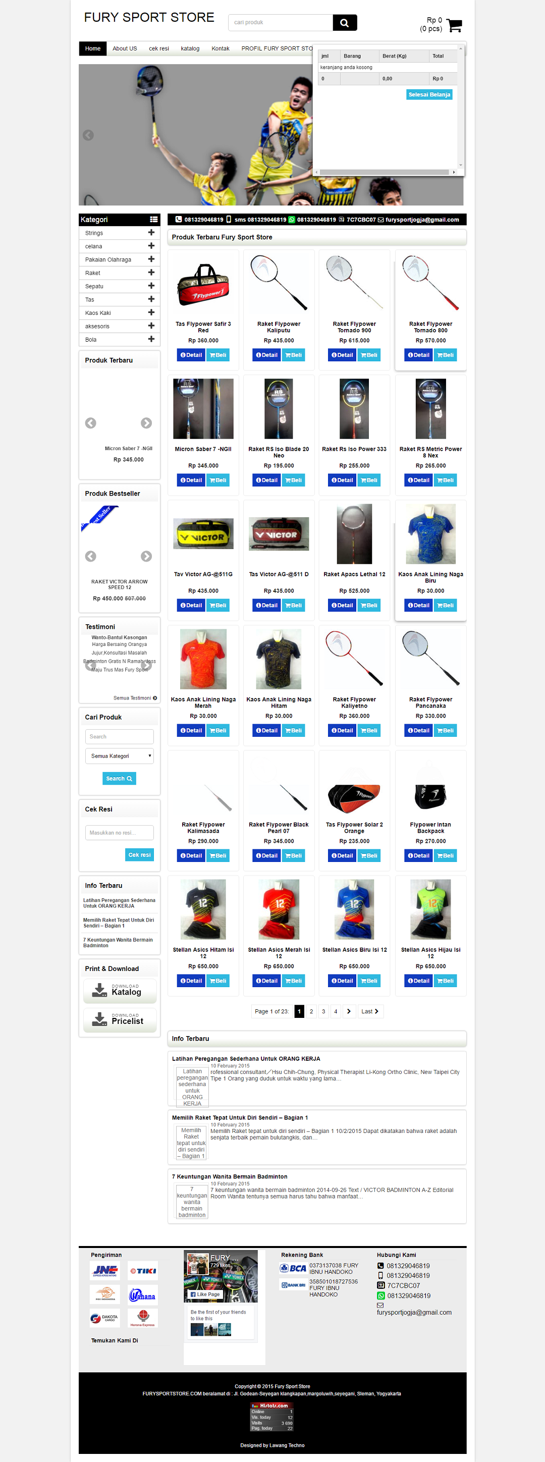 furysportstore
