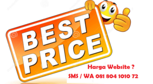 Jasa Pembuatan Website