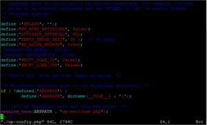 cara-instal-wordpress-dengan-ssh