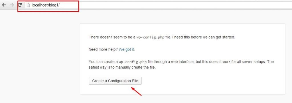 Cara Instal WordPress Offline di Localhost dengan Xampp