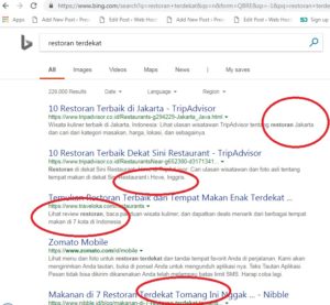 Google my business jasa daftar alamat google bisnis maps