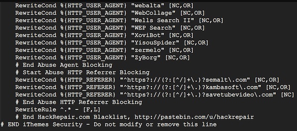 cara menghapus file plugin yang tertinggal saat uninstall