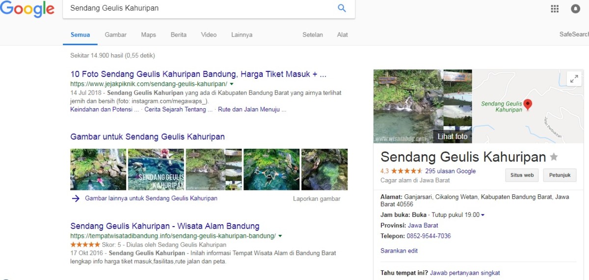 Bikin Web Bandung