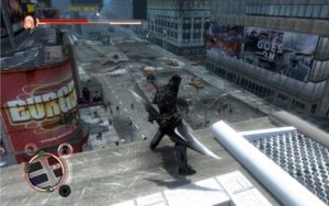 Game PC offline Ringan 2019 - prototype