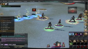 Game PC online ringan - ATLANTICA-ONLINE