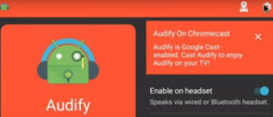 Panduan cara android mengucapkan semua pesan masuk