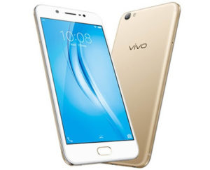Vivo Kamera Selfie - Vivo V5s