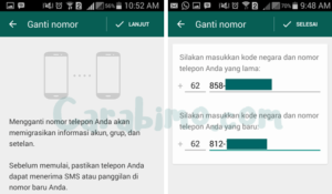 cara keluar grup Whatsapp diam - diam tanpa ketahuan admin dan anggota