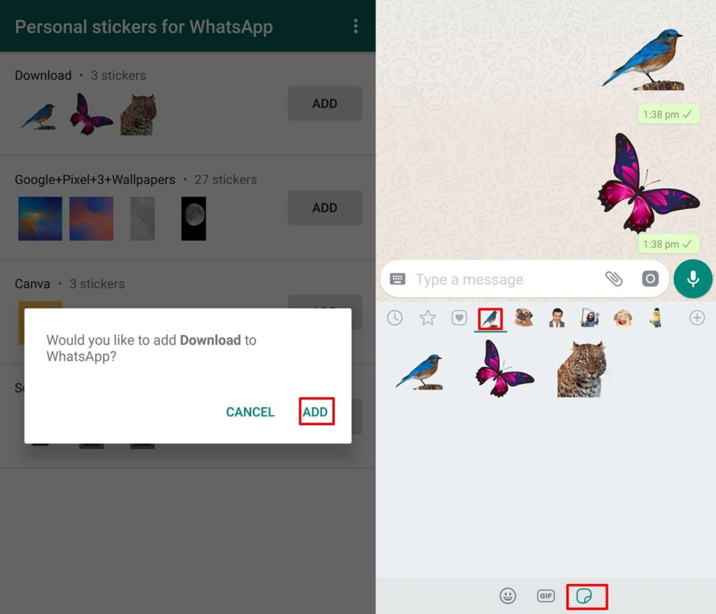 cara membuat stiker whatsapp sendiri