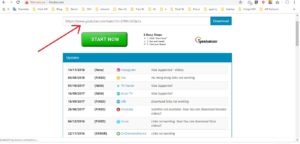 cara mudah download video youtube