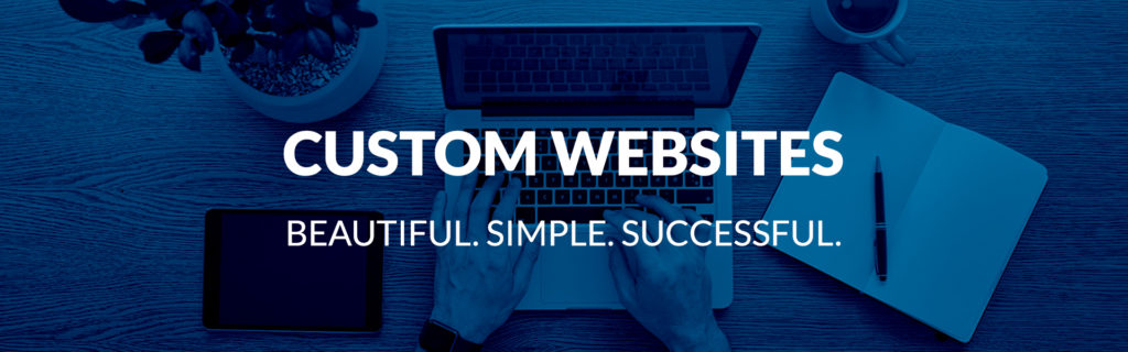 jasa custom website profesional terpercaya