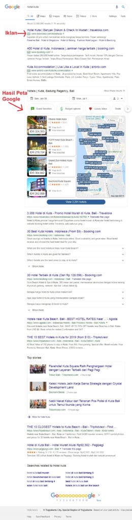 jasa marketing online di jogja