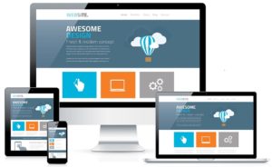 jasa web desain murah jogja yogyakarta
