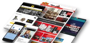 jasa web desain terbaik Jakarta