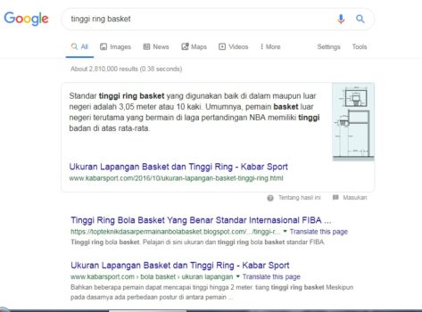Jasa Seo Website Jogja
