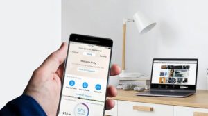 Aplikasi Penguat Sinyal WiFi Doctor