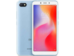 HP smartphone terbaik 2019 - Xiaomi Redmi 6A