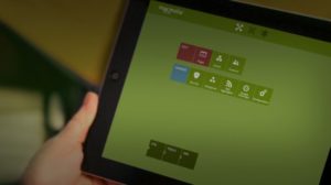 aplikasi website - magnolia