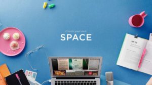 aplikasi website squarspace
