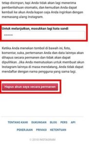 cara blokir akun ig sendiri (2)