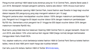 cara mempromosikan produk 1