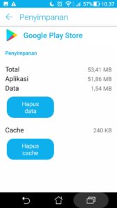 diperlukan autentikasi anda p