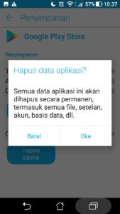 diperlukan autentikasi anda perlu masuk ke akun google (6)