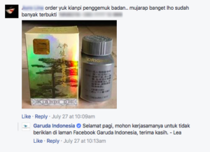 kalimat promosi yang menarik konsumen