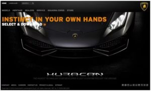 tips desain warna website hitam