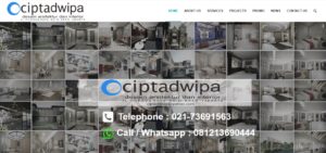 jasa desain interior Jakarta