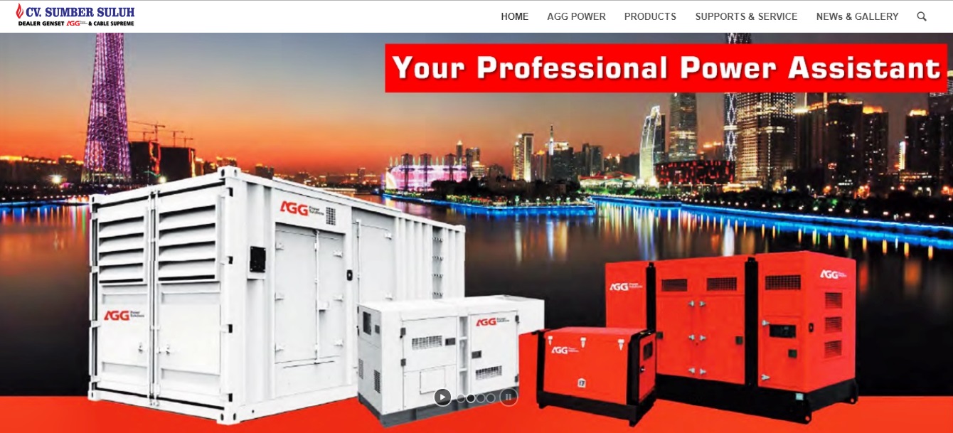 jual-genset-semarang