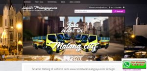 sedot WC Malang