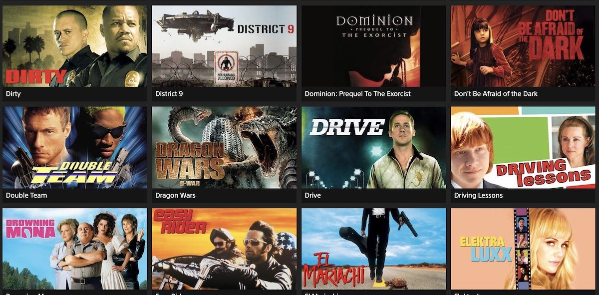 situs streaming film gratis