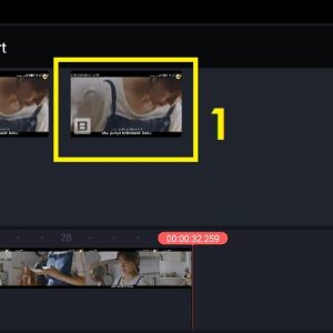 Cara Membuat Animasi Tombol Subscribe Youtube dan Lonceng dengan kinemaster (3)