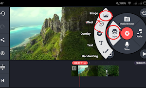 Cara Membuat Intro Youtube di HP 2