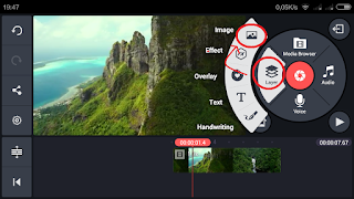 Cara Membuat Intro Youtube di HP 2