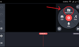 Cara Membuat Intro Youtube di HP
