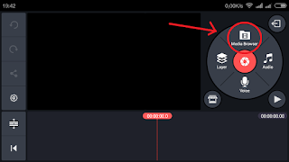 Cara Membuat Intro Youtube di HP