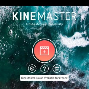 Cara Membuat Video di HP dengan Kinemaster