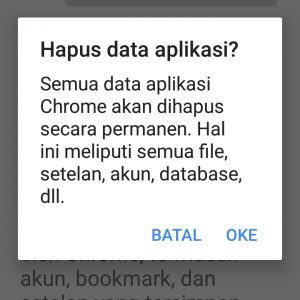 cara membersihkan file sampah tersembunyi di android (2)