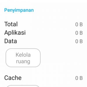 cara membersihkan sampah di WA (1)
