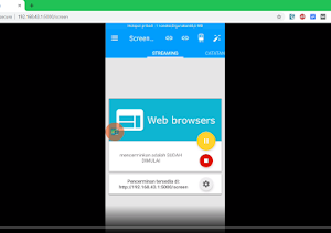 cara menghubungkan hp ke laptop tanpa kabel - Jasa Pembuatan Website