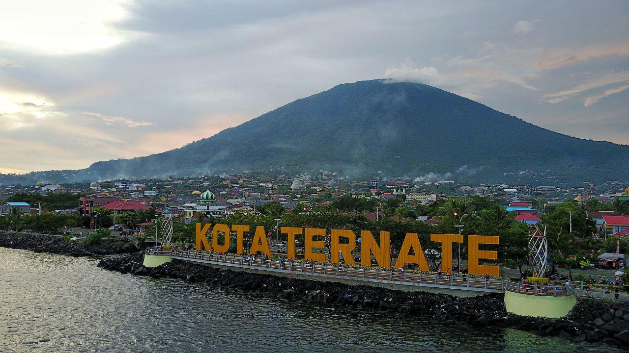 jasa pembuatan website di kota-Ternate