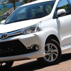 Jasa Pembuatan Website Rental Mobil