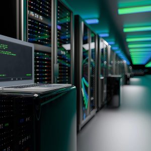 Apa Itu Alamat Server