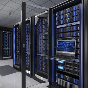 Apa itu server proxy