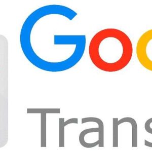 Google Translate