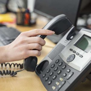 Pengertian Ekstensi dan Dial Plan Pada Server Voip